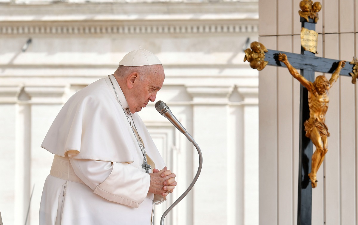 Tutto sul giornalista vaticanista