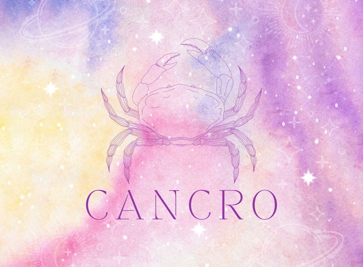 Oroscopo Cancro giugno 2024 le previsioni DonneMagazine.it