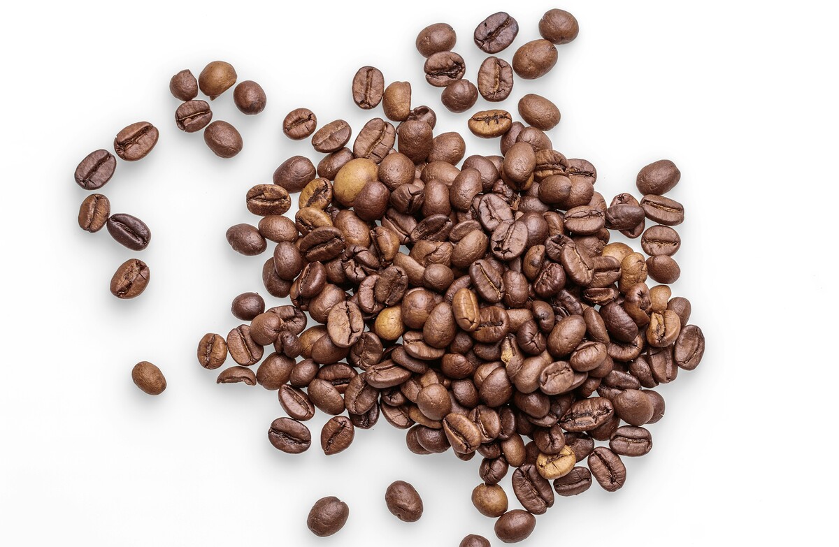 Caffè: tutti i benefici per la pelle