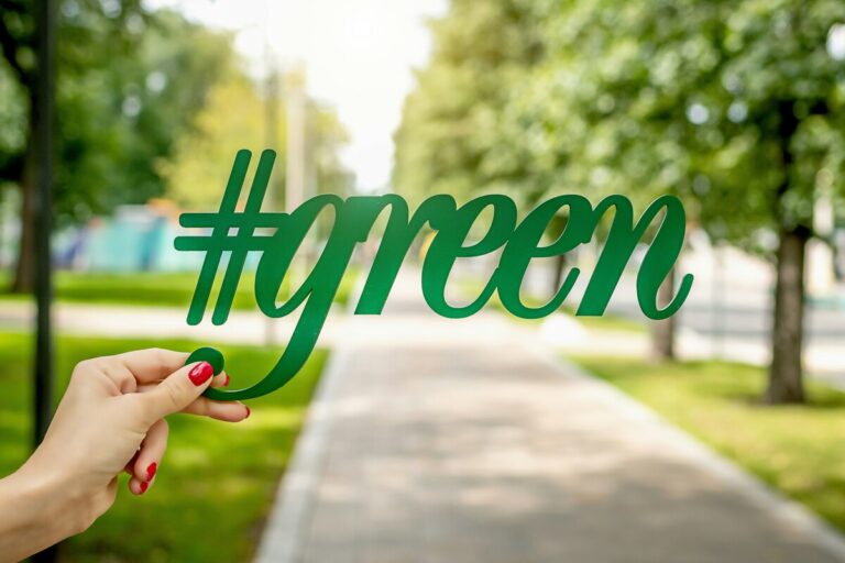 Green fashion: i motivi per cui sceglierla