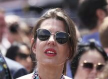 Festival di Cannes 2024: tutti i look più belli visti sul red carpet l'ottavo giorno