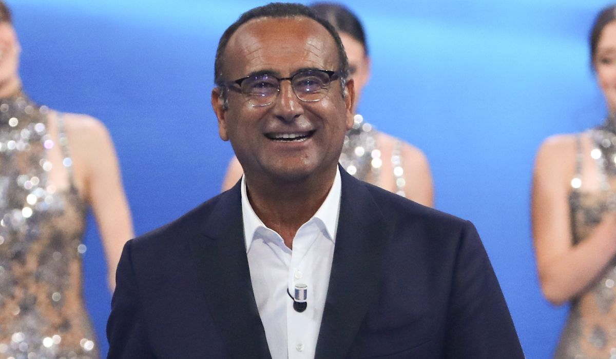 Loretta Goggi, chi la sostituisce a 
