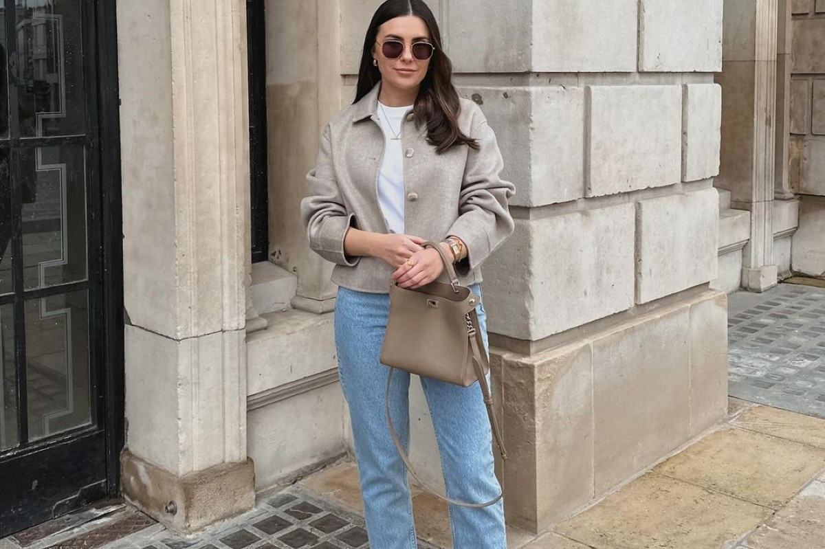 Mom jeans: i modelli per ogni occasione