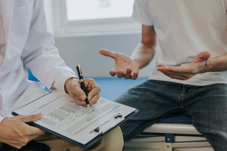 Tutto quello che devi sapere sulla prostatite: cause, sintomi e trattamenti