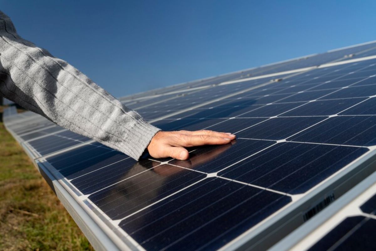 L’energia solare residenziale. La nuova frontiera energetica