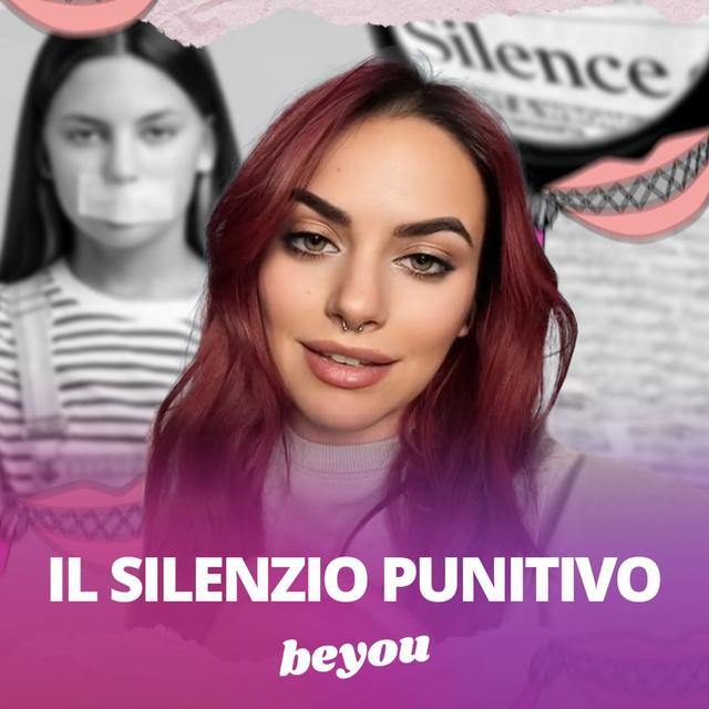 Il silenzio punitivo