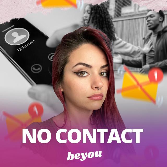 La strategia del no contact