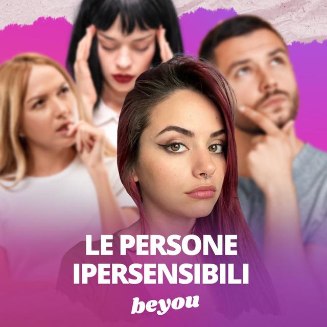 Il cervello delle persone ipersensibili