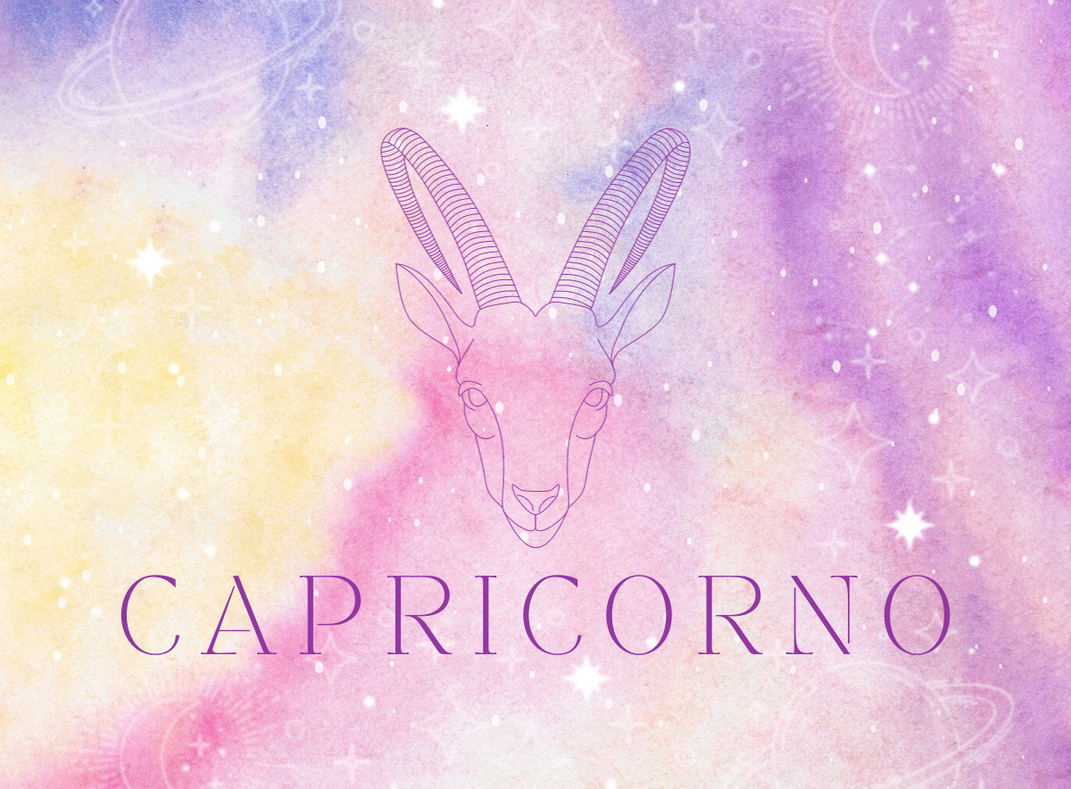 L'oroscopo di giugno 2024 per il segno del Capricorno: mese di nuove possibilità