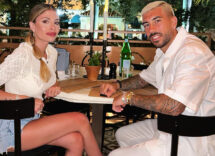 Chi è Chiara Nasti, la compagna di Mattia Zaccagni: età, figli