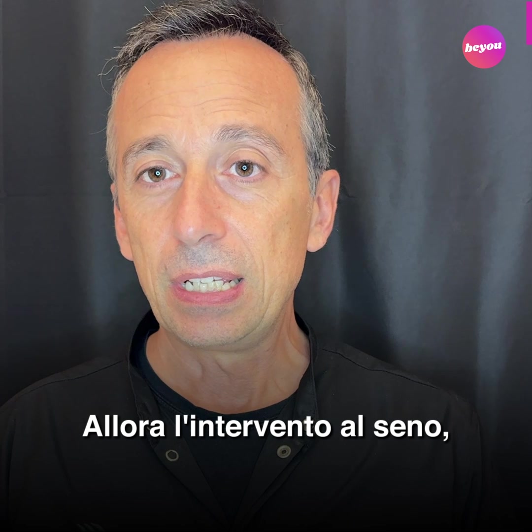 Mastoplastica: tutto quello da sapere