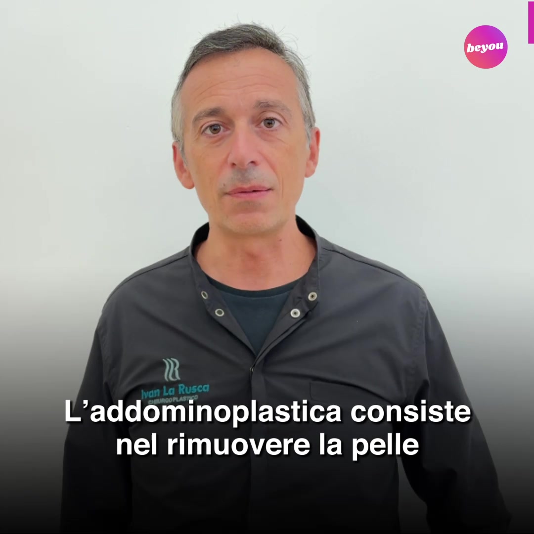 L’addominoplastica: tutto quello da sapere
