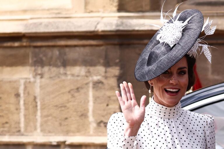 Principessa Charlotte, a quanto ammonta il patrimonio della figlia di William e Kate?