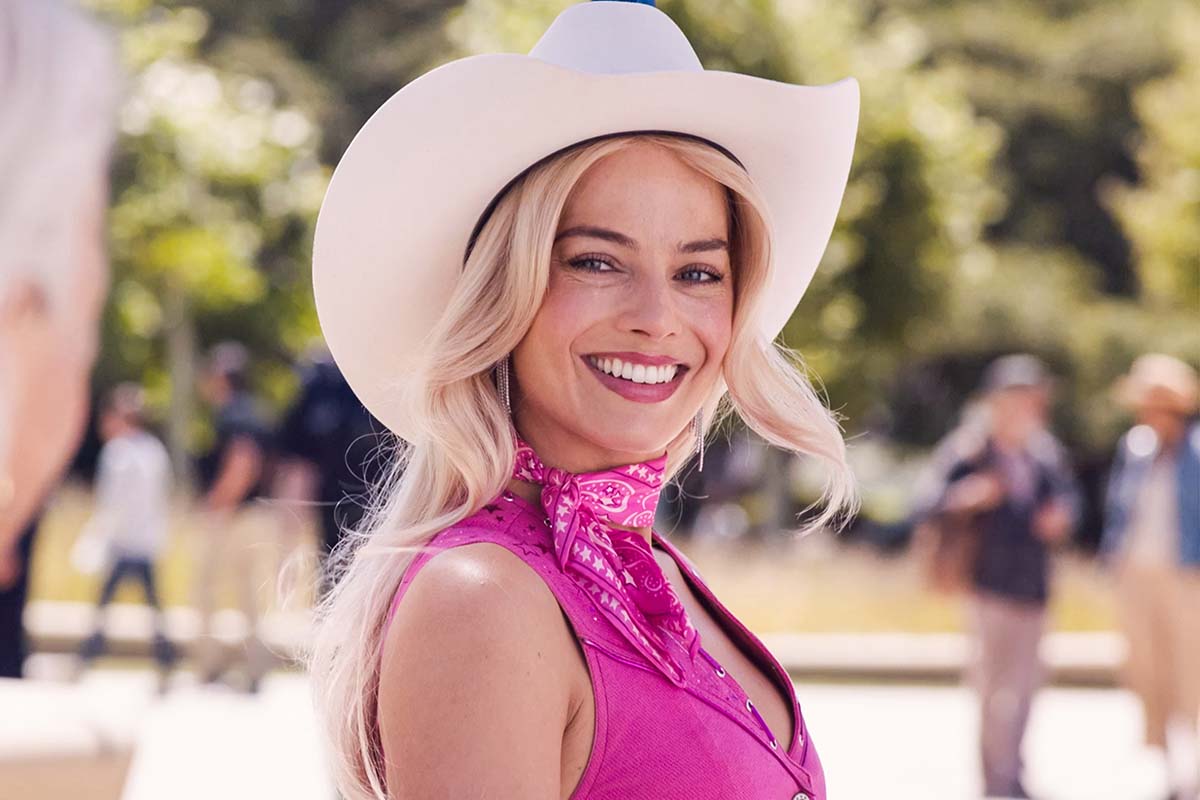Margot Robbie: i migliori look visti sul red carpet