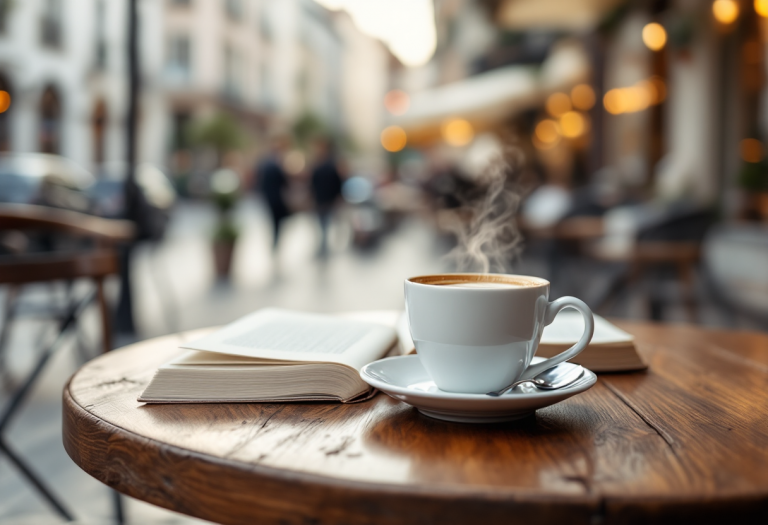 Anna Falchi con Theodorico Napolitano, nuova coppia famosa