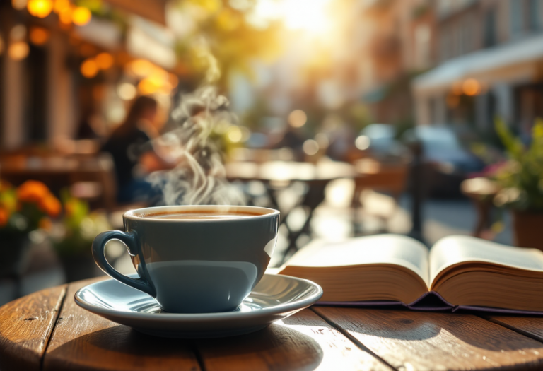 Bridget Jones con un nuovo amore in una scena del film