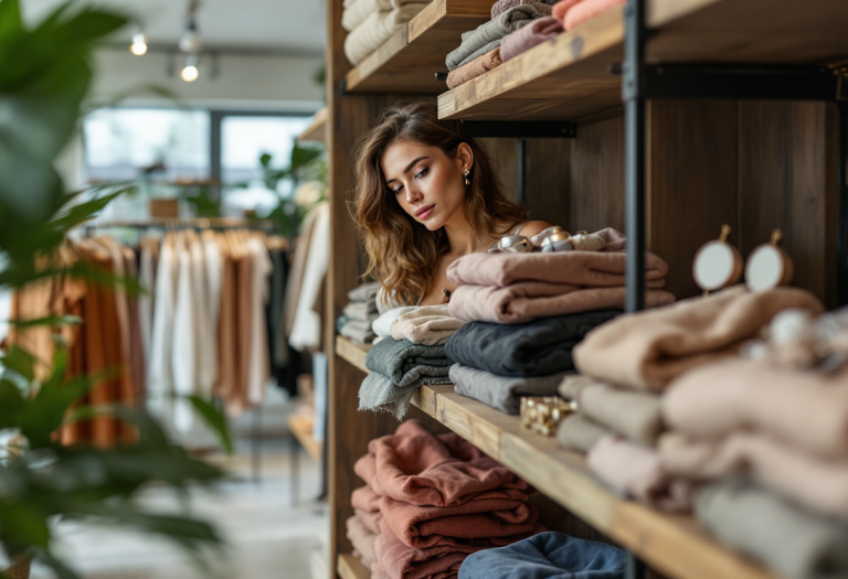 Immagine di icone di stile che influenzano la moda attuale