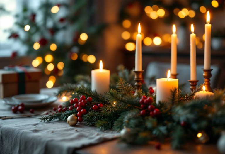 Meghan Markle celebra il Natale con la sua famiglia