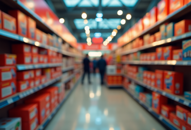 Immagine delle offerte del Black Friday 2024 su Amazon