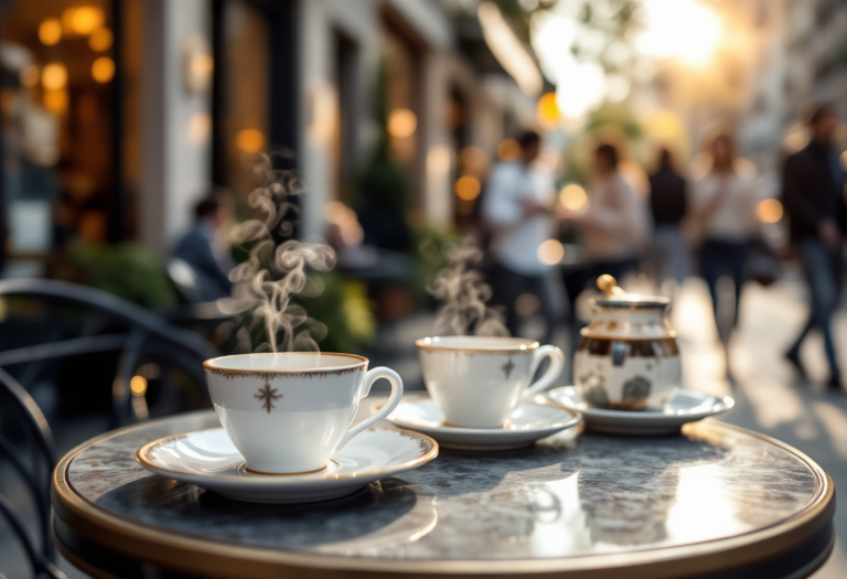 Riccardo Scamarcio discute sulla mascolinità moderna