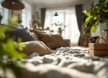Test per scoprire la casa dei tuoi sogni