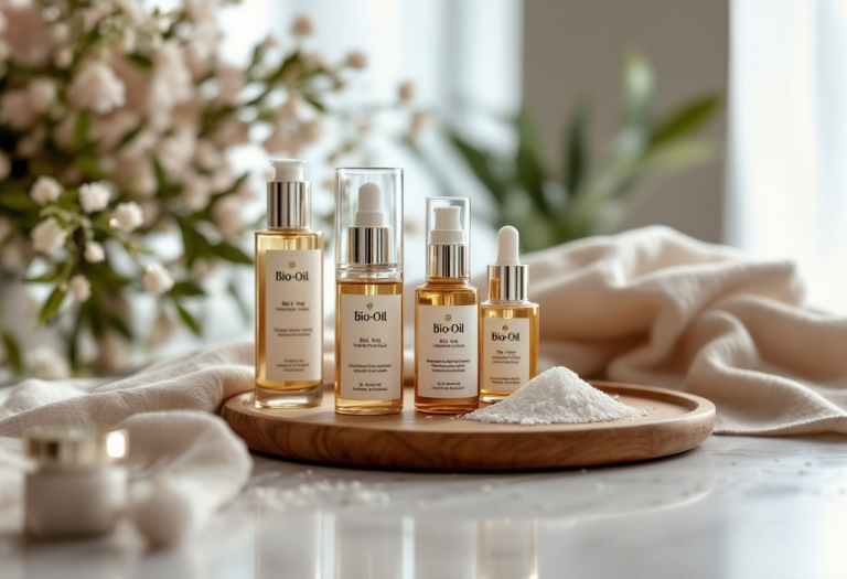 Immagine di trattamenti antismagliature per la pelle