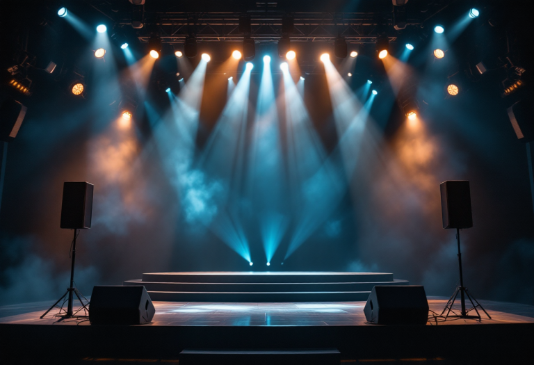 Andrea Bocelli celebra 30 anni di carriera musicale