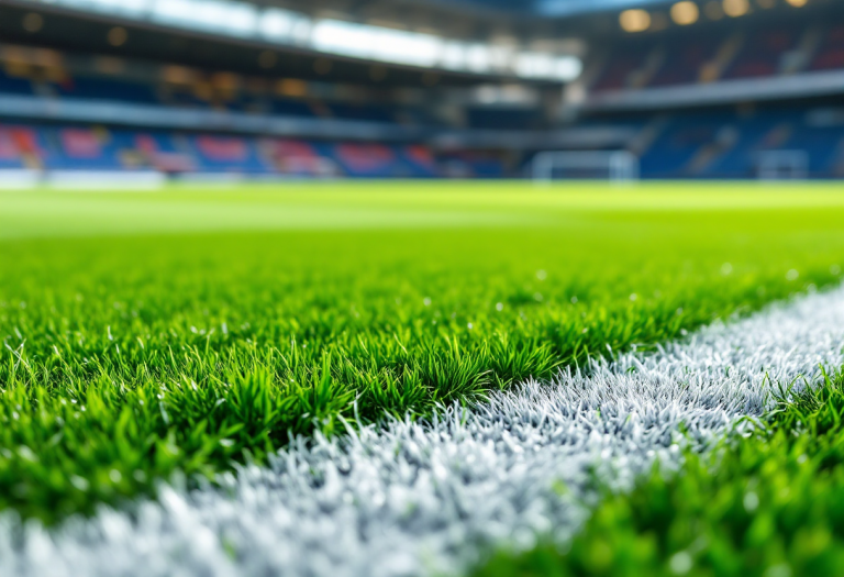 Calciomercato Serie A: Cagliari e Inter in azione