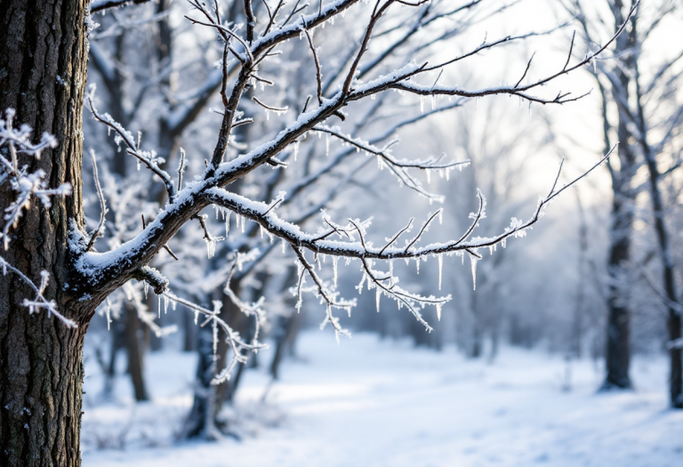Immagine che rappresenta il mese di dicembre e nuove opportunità