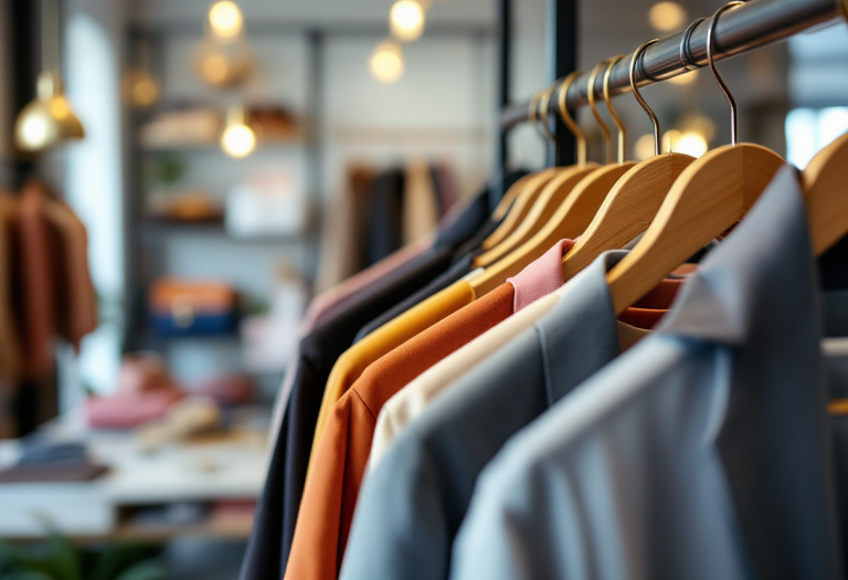 Nuova collezione EA7 Emporio Armani per l'inverno