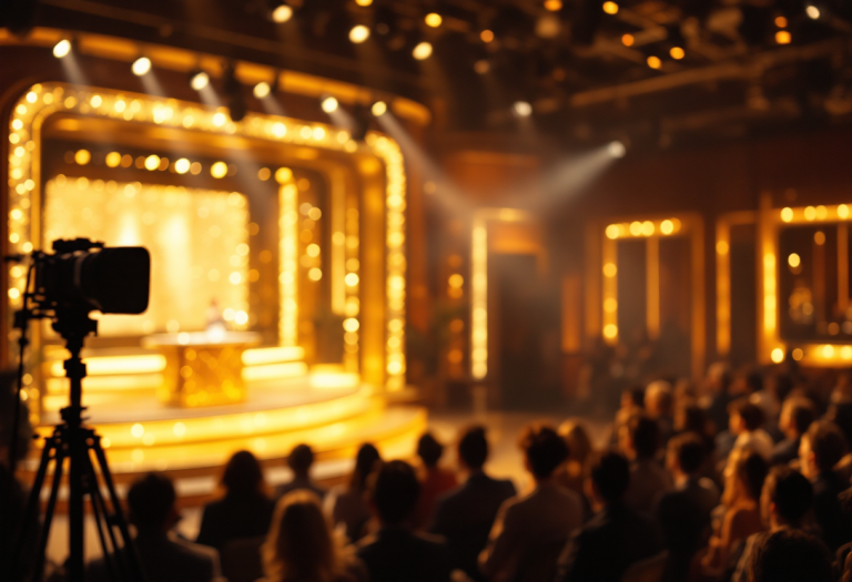 Guillermo Mariotto e Sonia Bruganelli in conflitto