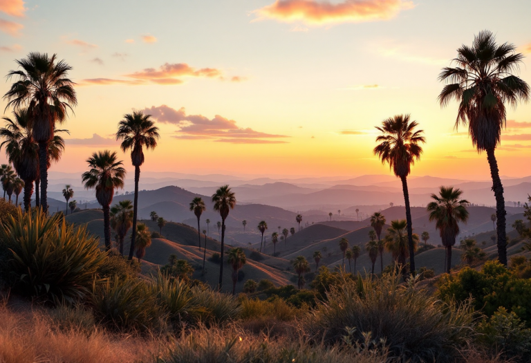 Harry e Meghan trascorrono il Natale in California