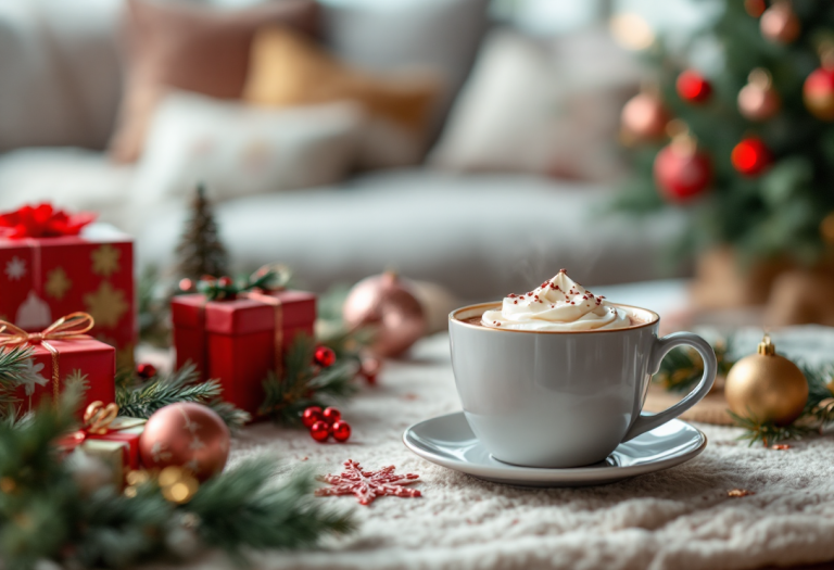 Regali di Natale originali per uomini sorridenti