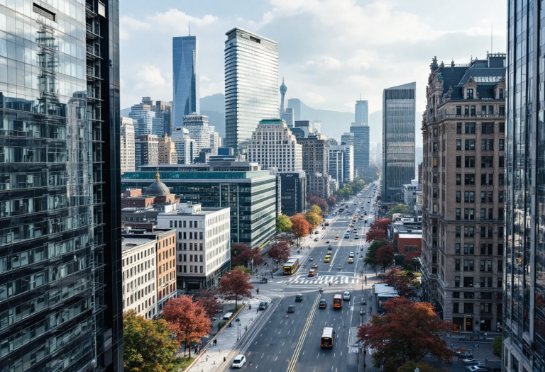 Italiani di successo che innovano nel mondo globale