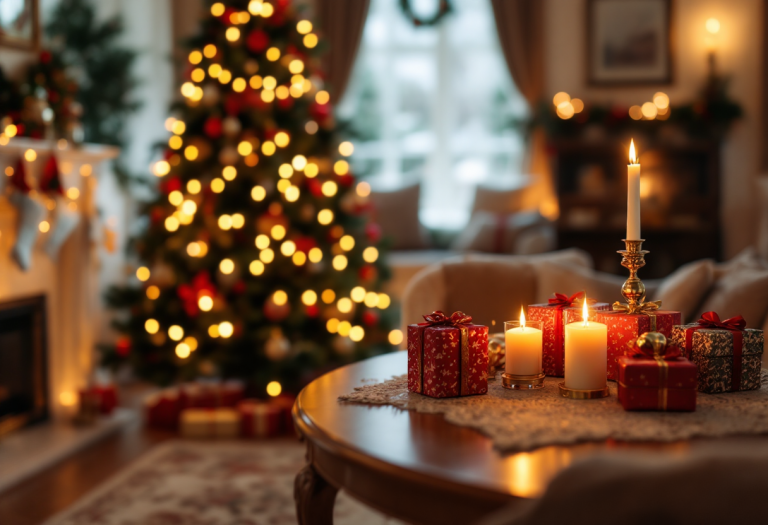 Kylie Jenner e Timothée Chalamet insieme per Natale