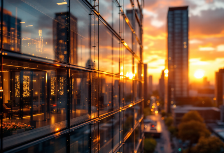 Mauro Icardi e Wanda Nara in un momento di tensione