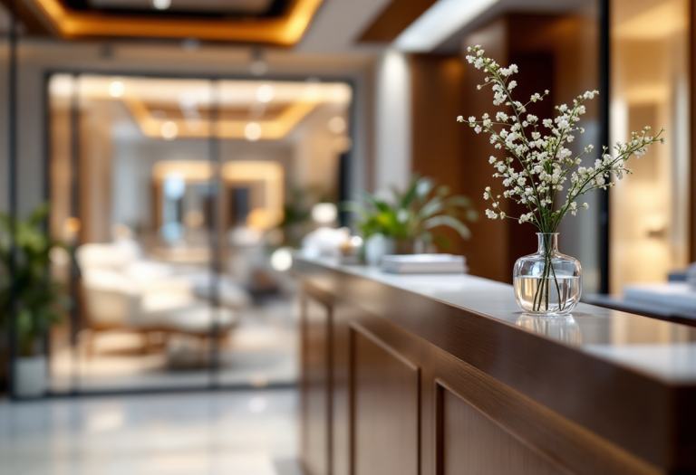 Trattamenti di medicina estetica per una bellezza duratura