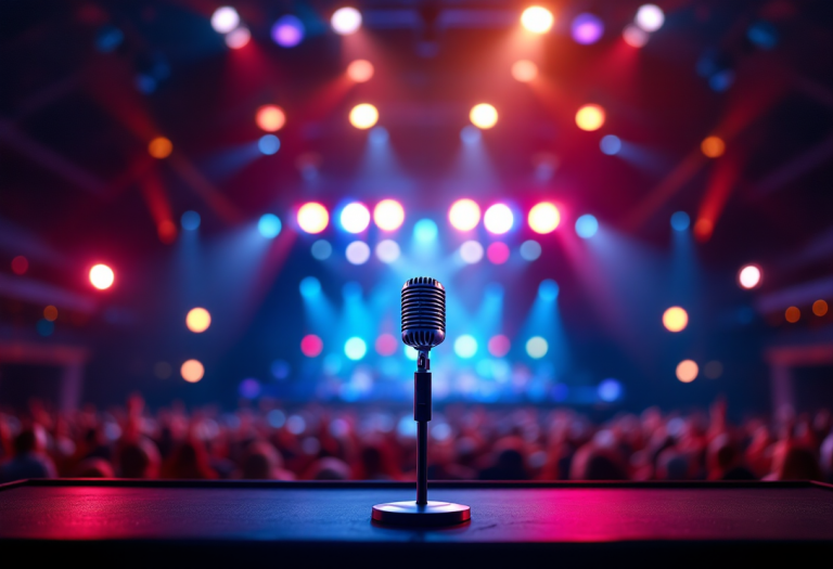 Mimì Caruso vincitrice di X Factor 2024