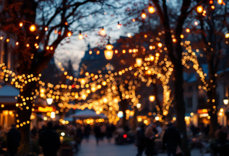 Confronto tra Rai e Mediaset per il sabato sera natalizio