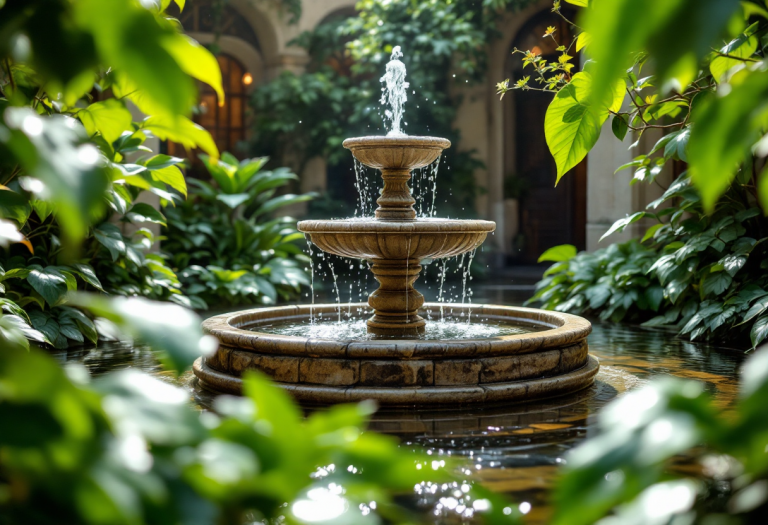 Il principe George in un contesto educativo