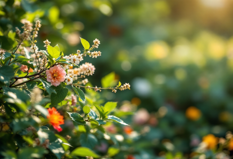 Giovane donna in abito premaman durante un servizio fotografico