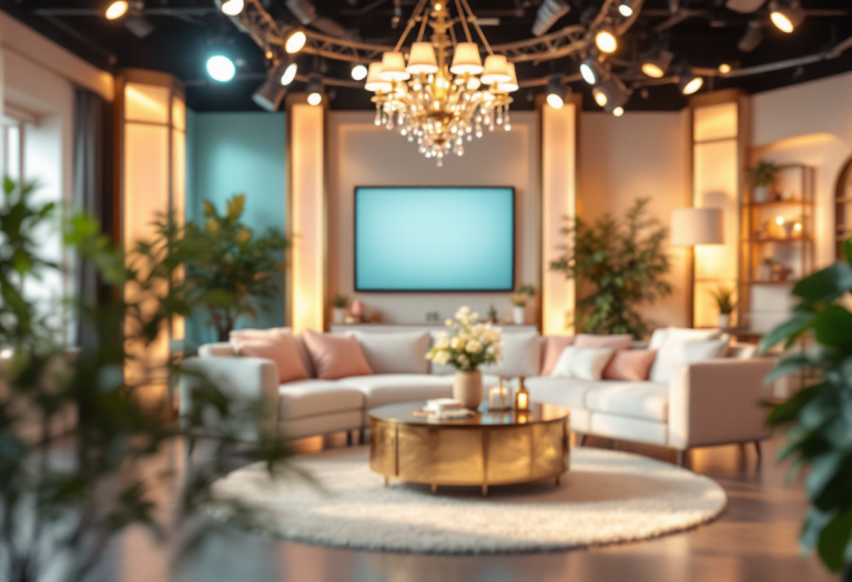 Silvia Toffanin pronta per il Grande Fratello 2025