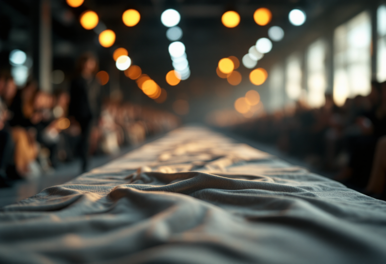 Immagine di moda ispirata alle streghe moderne