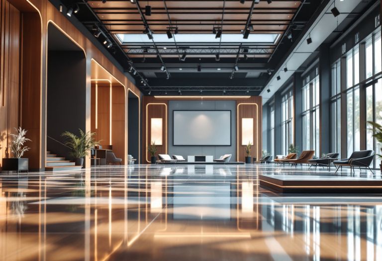 Donne ispiratrici al WomenX Impact Summit 2023 a Milano