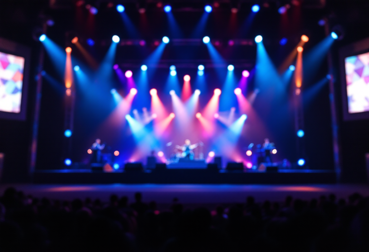 Finale di X Factor 2024 a Napoli con ospiti speciali