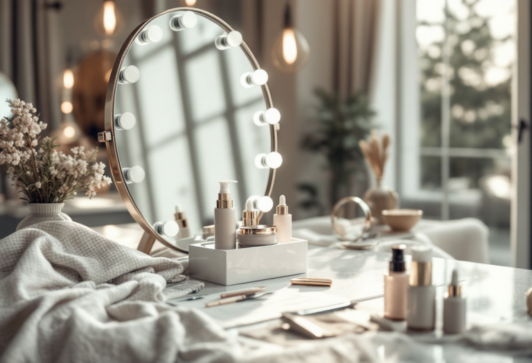 Violet con acconciatura iconica dai fumetti Peanuts