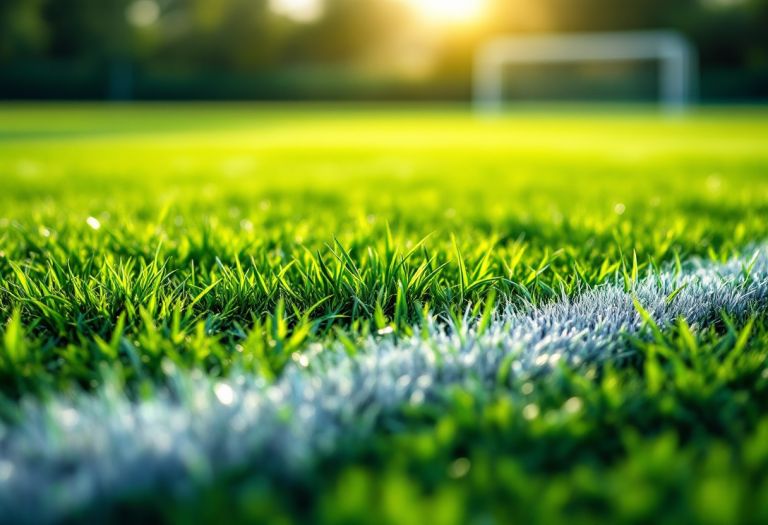 Adelmo Blue Fornaciari, giovane talento in giurisprudenza e calcio