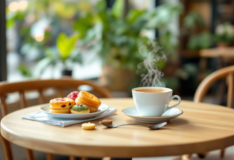 Immagine che rappresenta come affrontare il Blue Monday con colori vivaci