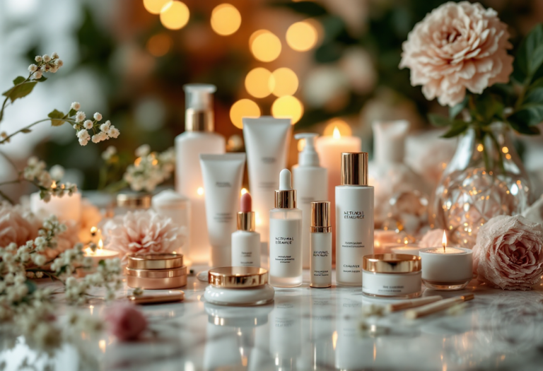 Alicia Keys con un look naturale e affascinante