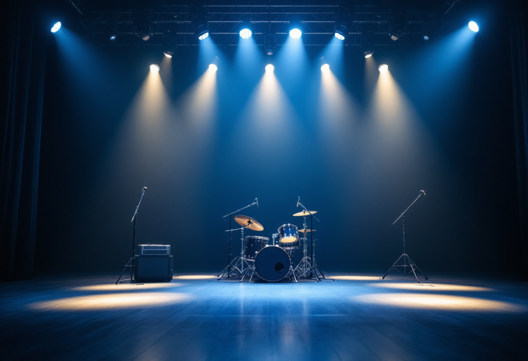 Immagine della prima puntata di Amici 2025 con emozioni e polemiche